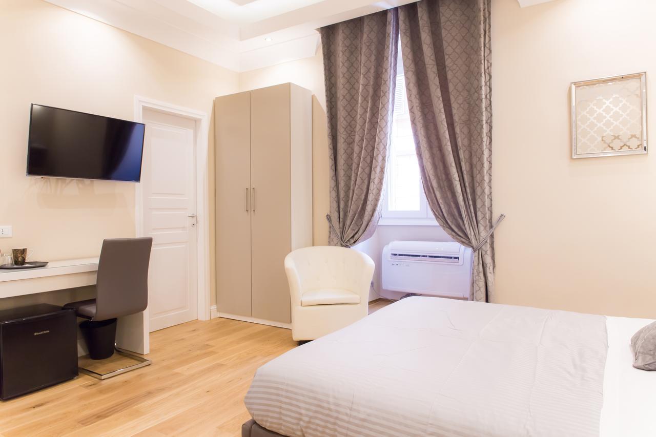 Nazionale Palace Suites Ρώμη Εξωτερικό φωτογραφία