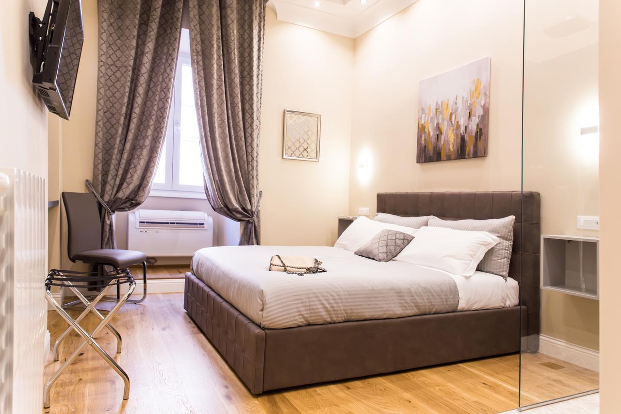 Nazionale Palace Suites Ρώμη Εξωτερικό φωτογραφία